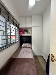 Blk 387 Yishun Ring Road (Yishun), HDB Executive #578634871
